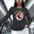 Gigi Of Ballers Baseball Soccer Football Gigi Unisex Long Sleeve T-Shirt Gigi Of Ballers Baseball Soccer Football Gigi Unisex Long Sleeve T-Shirt