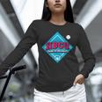 HBCU Swing For Greatness Baseball Softball College Apparel Unisex Long Sleeve T-Shirt HBCU Swing For Greatness Baseball Softball College Apparel Unisex Long Sleeve T-Shirt