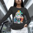 HUGvyn 6 7 Baseball Number Kid Drip Ice Cream Six Seven Meme Unisex Long Sleeve T-Shirt HUGvyn 6 7 Baseball Number Kid Drip Ice Cream Six Seven Meme Unisex Long Sleeve T-Shirt