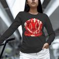 Ice Cream Drip Heart Valentines Day Baseball Boys Youth Kids Unisex Long Sleeve T-Shirt Ice Cream Drip Heart Valentines Day Baseball Boys Youth Kids Unisex Long Sleeve T-Shirt