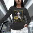 Jackson Chourio Milwaukee MLB Baseball Player MLBJCH202M Unisex Long Sleeve T-Shirt Jackson Chourio Milwaukee MLB Baseball Player MLBJCH202M Unisex Long Sleeve T-Shirt