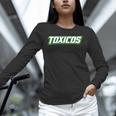 Jarrell Storm Chasers Baseball 8U Unisex Long Sleeve T-Shirt Jarrell Storm Chasers Baseball 8U Unisex Long Sleeve T-Shirt