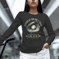 Kids Blessed By God For 5 Years Old Baseball 5th Birthday Unisex Long Sleeve T-Shirt