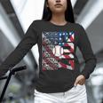 Limited Edition 2017 Baseball 9TH Birthday Unisex Long Sleeve T-Shirt Limited Edition 2017 Baseball 9TH Birthday Unisex Long Sleeve T-Shirt
