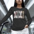 Mama Baseball Season Happy Game Day Trendy Sports Mom Unisex Long Sleeve T-Shirt Mama Baseball Season Happy Game Day Trendy Sports Mom Unisex Long Sleeve T-Shirt