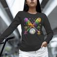 Mardi Gras Baseball Drip Shirt Cool Dripping Baseball Drip Unisex Long Sleeve T-Shirt Mardi Gras Baseball Drip Shirt Cool Dripping Baseball Drip Unisex Long Sleeve T-Shirt