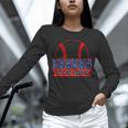 Mawmaw Rookie Of Year 1st Birthday Baseball Theme Matching Unisex Long Sleeve T-Shirt Mawmaw Rookie Of Year 1st Birthday Baseball Theme Matching Unisex Long Sleeve T-Shirt