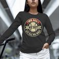 We All We Got We All We Need Baseball Sports Men Women Girls Unisex Long Sleeve T-Shirt