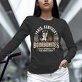 Paris Kentucky Bourbonites Baseball Heritage Unisex Long Sleeve T-Shirt Paris Kentucky Bourbonites Baseball Heritage Unisex Long Sleeve T-Shirt