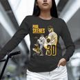 Paul Skenes Pittsburgh MLB Baseball Players MLBPSK304N Unisex Long Sleeve T-Shirt Paul Skenes Pittsburgh MLB Baseball Players MLBPSK304N Unisex Long Sleeve T-Shirt