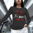 Run Steal I Dare You Humor Baseball Catcher Vintage Unisex Long Sleeve T-Shirt Run Steal I Dare You Humor Baseball Catcher Vintage Unisex Long Sleeve T-Shirt