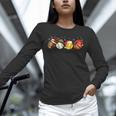 Santa Sports Boys Xmas Baseball Football Softball Basketball Unisex Long Sleeve T-Shirt Santa Sports Boys Xmas Baseball Football Softball Basketball Unisex Long Sleeve T-Shirt