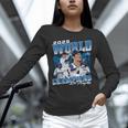 Shohei Ohtani 2025 Los Angeles Baseball Champions MLBPA Unisex Long Sleeve T-Shirt Shohei Ohtani 2025 Los Angeles Baseball Champions MLBPA Unisex Long Sleeve T-Shirt