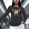 Six Seven 67 Baseball Birthday Boy Men Kids Boys Unisex Long Sleeve T-Shirt Six Seven 67 Baseball Birthday Boy Men Kids Boys Unisex Long Sleeve T-Shirt