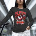 Six Seven Bruh Baseball Cool Valentine’s Day Teens Boys Unisex Long Sleeve T-Shirt Six Seven Bruh Baseball Cool Valentine’s Day Teens Boys Unisex Long Sleeve T-Shirt