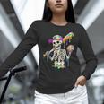 Skeleton Baseball Drip Boys Ice Cream Drip Youth Baseball Unisex Long Sleeve T-Shirt Skeleton Baseball Drip Boys Ice Cream Drip Youth Baseball Unisex Long Sleeve T-Shirt