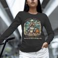 Tired Mom's Baseball Club Surviving On Snacks And Home Runs Unisex Long Sleeve T-Shirt Tired Mom's Baseball Club Surviving On Snacks And Home Runs Unisex Long Sleeve T-Shirt