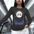 Twilight HOA HOA HOA Vampire Baseball Moonlight Movie Unisex Long Sleeve T-Shirt Twilight HOA HOA HOA Vampire Baseball Moonlight Movie Unisex Long Sleeve T-Shirt