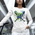 67 Baseball Drip Effect Urban Tee Style 6-7 Meme Graphic Premium Tri-Blend Unisex Long Sleeve T-Shirt 67 Baseball Drip Effect Urban Tee Style 6-7 Meme Graphic Premium Tri-Blend Unisex Long Sleeve T-Shirt