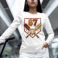 67 Baseball Drip Thanksgiving Six Seven Boys Teens Kids Unisex Long Sleeve T-Shirt 67 Baseball Drip Thanksgiving Six Seven Boys Teens Kids Unisex Long Sleeve T-Shirt
