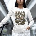 67 Baseball Six Seven Baseball 6 7 Kids Boys Girls Unisex Long Sleeve T-Shirt 67 Baseball Six Seven Baseball 6 7 Kids Boys Girls Unisex Long Sleeve T-Shirt