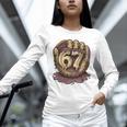 67 Ice Cream Drip Six Seven Baseball Premium Tri-Blend Unisex Long Sleeve T-Shirt 67 Ice Cream Drip Six Seven Baseball Premium Tri-Blend Unisex Long Sleeve T-Shirt