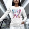 9th Birthday Boys Baseball Ice Cream Drip Boys Baseball Unisex Long Sleeve T-Shirt 9th Birthday Boys Baseball Ice Cream Drip Boys Baseball Unisex Long Sleeve T-Shirt