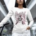 Baseball Catcher Gear Home Plate Premium Tri-Blend Unisex Long Sleeve T-Shirt Baseball Catcher Gear Home Plate Premium Tri-Blend Unisex Long Sleeve T-Shirt