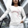 Baseball Hit Hard Run Fast Turn Left Men Boys Kid Teen Youth Premium Tri-Blend Unisex Long Sleeve T-Shirt Baseball Hit Hard Run Fast Turn Left Men Boys Kid Teen Youth Premium Tri-Blend Unisex Long Sleeve T-Shirt