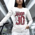 Betty Boop Baseball Logo Jersey With Stars Cute Cartoon Unisex Long Sleeve T-Shirt Betty Boop Baseball Logo Jersey With Stars Cute Cartoon Unisex Long Sleeve T-Shirt