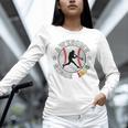 Birthday Baseball Lover 40 Years Old Awesome Since 1986 Premium Tri-Blend Unisex Long Sleeve T-Shirt Birthday Baseball Lover 40 Years Old Awesome Since 1986 Premium Tri-Blend Unisex Long Sleeve T-Shirt