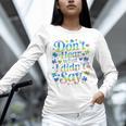 Don’t Hear What I Didn’t Say Autism Awareness Valentine Raglan Baseball Tee Unisex Long Sleeve T-Shirt Don’t Hear What I Didn’t Say Autism Awareness Valentine Raglan Baseball Tee Unisex Long Sleeve T-Shirt
