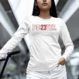 Fo23ver Baseball Sports Fan 23 Forever Unisex Long Sleeve T-Shirt Fo23ver Baseball Sports Fan 23 Forever Unisex Long Sleeve T-Shirt