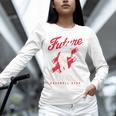Future Matlacha Baseball Star Baseball Player Sports Theme Premium Tri-Blend Unisex Long Sleeve T-Shirt Future Matlacha Baseball Star Baseball Player Sports Theme Premium Tri-Blend Unisex Long Sleeve T-Shirt