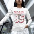 Garrett Crochet Boston Baseball Players MLBGCR201M Unisex Long Sleeve T-Shirt Garrett Crochet Boston Baseball Players MLBGCR201M Unisex Long Sleeve T-Shirt