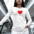 I Heart My Wawa Raglan Baseball Tee Unisex Long Sleeve T-Shirt I Heart My Wawa Raglan Baseball Tee Unisex Long Sleeve T-Shirt
