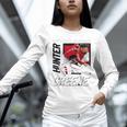 Hunter Greene Cincinnati MLB Baseball Players MLBHGR203M Unisex Long Sleeve T-Shirt