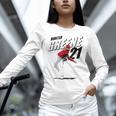 Hunter Greene Cincinnati MLB Baseball Players MLBHGR204M Unisex Long Sleeve T-Shirt
