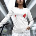 Keep Coming Back Celebrate Recovery Rehab NA AA Raglan Baseball Tee Unisex Long Sleeve T-Shirt