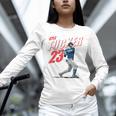 Kyle Tucker Los Angeles D Baseball Players MLBKYT204M Unisex Long Sleeve T-Shirt Kyle Tucker Los Angeles D Baseball Players MLBKYT204M Unisex Long Sleeve T-Shirt