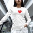 I Love Mamie Heart Grandma Grandmother Grandparent Raglan Baseball Tee Unisex Long Sleeve T-Shirt I Love Mamie Heart Grandma Grandmother Grandparent Raglan Baseball Tee Unisex Long Sleeve T-Shirt