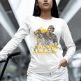 Manny Machado San Diego MLB Baseball Players MLBMMA302N Unisex Long Sleeve T-Shirt Manny Machado San Diego MLB Baseball Players MLBMMA302N Unisex Long Sleeve T-Shirt