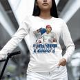 Mike Trout Los Angeles A MLB Baseball Players MLBMTR302N Unisex Long Sleeve T-Shirt