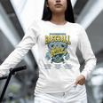 Professional Baseball Spring Training 2026 Florida Cities Unisex Long Sleeve T-Shirt