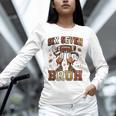 Six Seven 67 Happy Pi Day 314 Football Basketball Baseball Unisex Long Sleeve T-Shirt