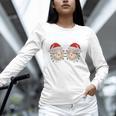 Stop Staring At My Balls Comedy Christmas Baseball Unisex Long Sleeve T-Shirt Stop Staring At My Balls Comedy Christmas Baseball Unisex Long Sleeve T-Shirt