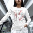 Vintage Distressed Baseball Number 15 Jersey Player Uniform Unisex Long Sleeve T-Shirt Vintage Distressed Baseball Number 15 Jersey Player Uniform Unisex Long Sleeve T-Shirt