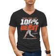 100 Beast Jung Hoo Lee San Francisco Baseball MLBPA Men's V-Neck T-Shirt 100 Beast Jung Hoo Lee San Francisco Baseball MLBPA Men's V-Neck T-Shirt