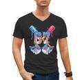 67 Baseball Drip Birthday Boy For Men Boys Kids Youth Men's V-Neck T-Shirt 67 Baseball Drip Birthday Boy For Men Boys Kids Youth Men's V-Neck T-Shirt