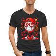 67 Baseball Drip Valentine's Day Men's V-Neck T-Shirt 67 Baseball Drip Valentine's Day Men's V-Neck T-Shirt